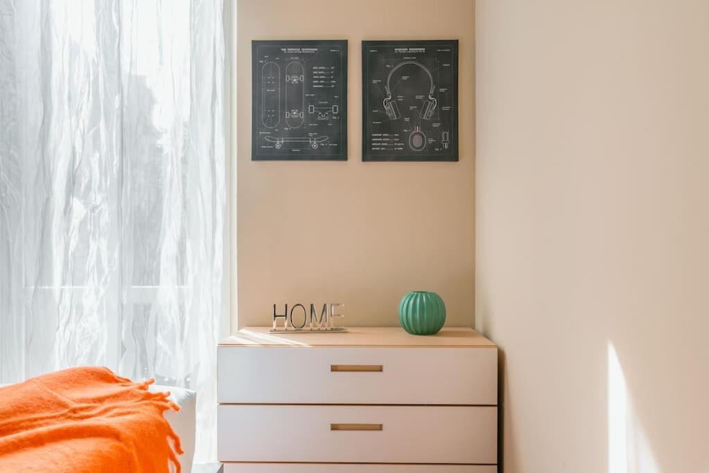 Loft Sterlizia, By R Collection Apartment Милано Екстериор снимка