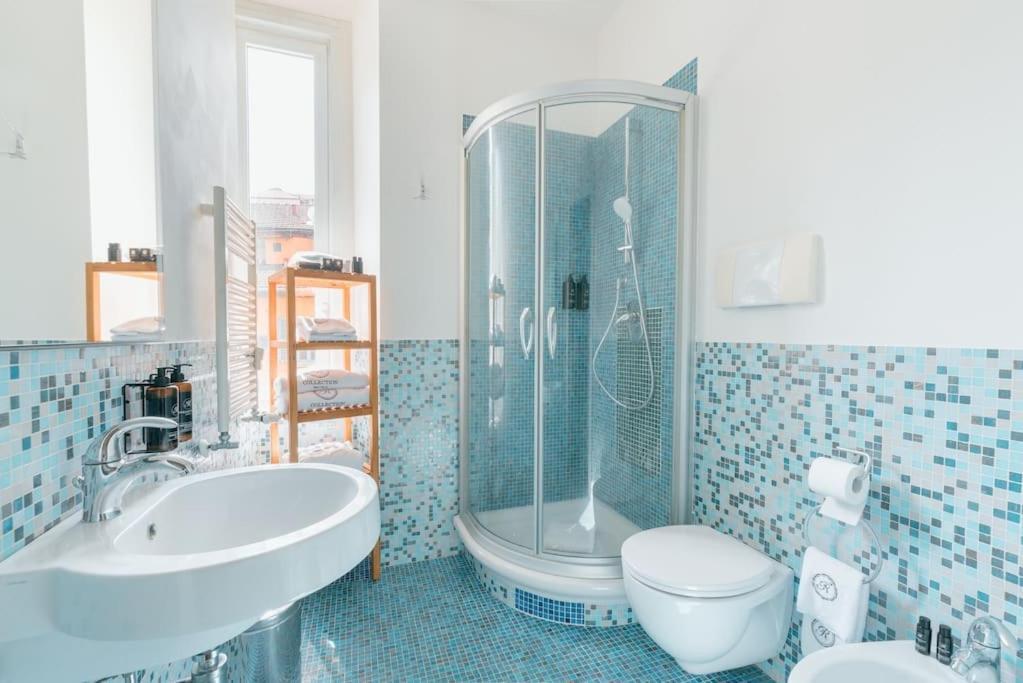 Loft Sterlizia, By R Collection Apartment Милано Екстериор снимка