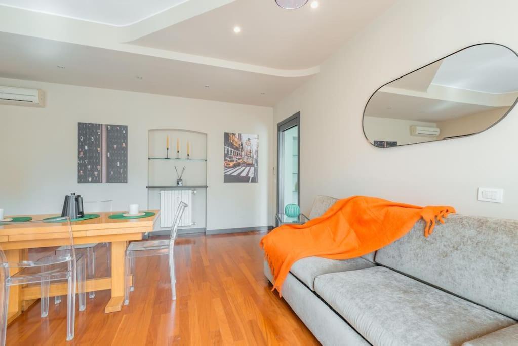 Loft Sterlizia, By R Collection Apartment Милано Екстериор снимка