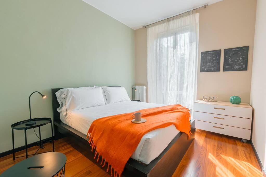 Loft Sterlizia, By R Collection Apartment Милано Екстериор снимка