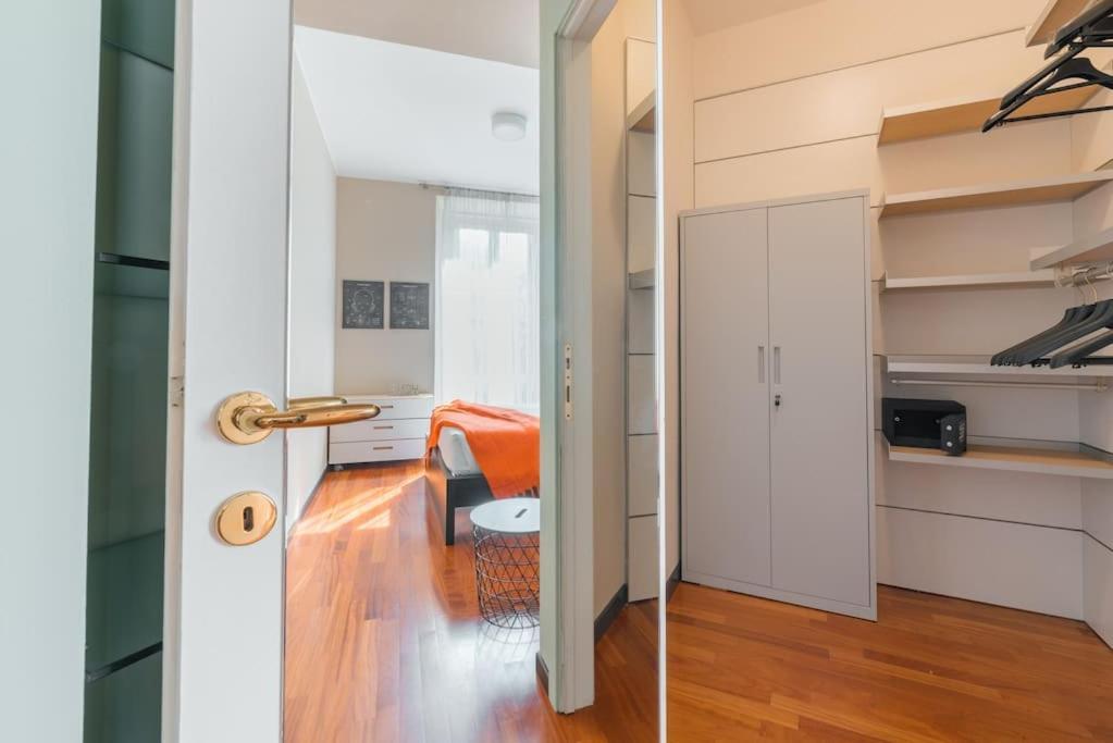 Loft Sterlizia, By R Collection Apartment Милано Екстериор снимка