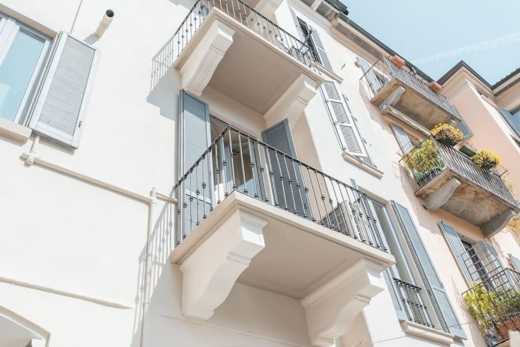Loft Sterlizia, By R Collection Apartment Милано Екстериор снимка