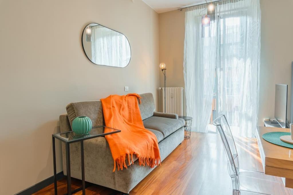 Loft Sterlizia, By R Collection Apartment Милано Екстериор снимка