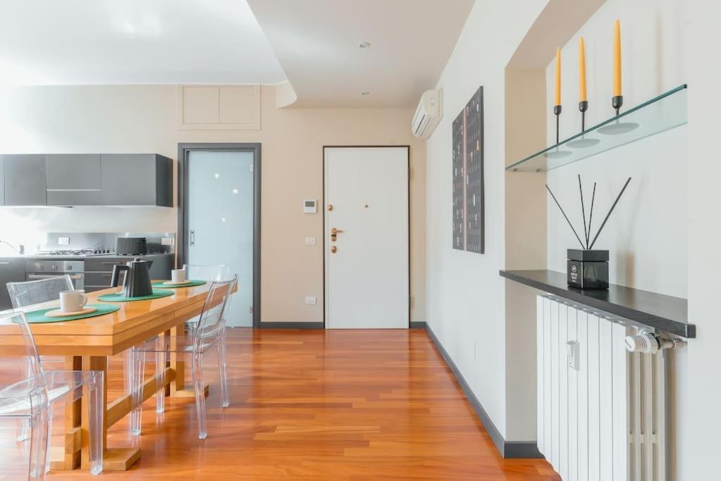 Loft Sterlizia, By R Collection Apartment Милано Екстериор снимка